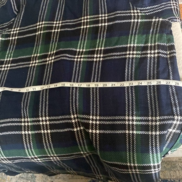 SUSINA Plaid Coat - Picture 14 of 16